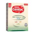 CERELAC Stage 1 Wheat & 3 Fruits with Milk 350g BiB. 