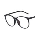 Glasses Ultralight Retro Transparent Frame Plain Men Women Fashion Glasses for Wedding Party Decorate Eyeglasses Glasses. 
