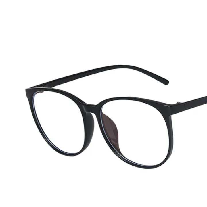 Glasses%20Ultralight%20Retro%20Transparent%20Frame%20Plain%20Men%20Women%20Fashion%20Glasses%20for%20Wedding%20Party%20Decorate%20Eyeglasses%20Glasses%20-%20Image%203