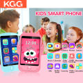 New Kids Smart Watch Camera 8GB Video Record Music Play Pedometer 19 Games Habit Tracking Girls Boys Clock Children Smartphone. 