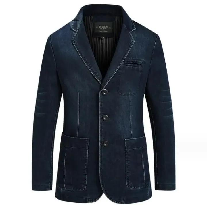 Men's%20Denim%20Blazer%20Fashion%20Jean%20Jacket%20Men%20Suits%20Collar%20Business%20Coat%20Denim%20Outwear%20-%20Image%206