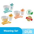 Weaning Set for Kids - 5910. 