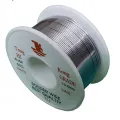 Tong Kong Soldering Lead 60% Alloy Welding Solder Wire Spool Reel 0.8mm DIY Hobbyists Electronics. 