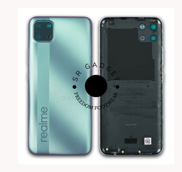 Replacement%20Backshell%20Panel%20for%20Realme%20C11%20Back%20Door%20Housing%20-%20Image%202