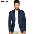 Mens cotton tweed fabrics formal fashion Blazer.. 