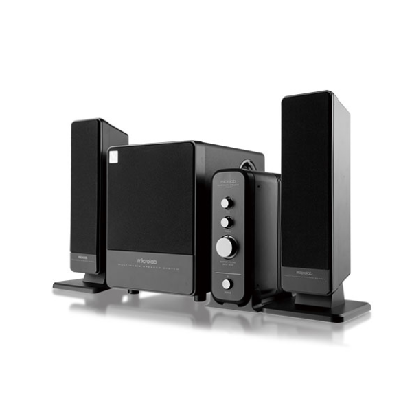 Microlab FC570BT Multimedia Bluetooth FC-Series Speaker