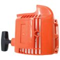 Recoil Pull Starter for Husqvarna 503852807 Trimmer Starter Assembly.