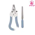 Nail Clippers For Pets (Cats & Dogs). 