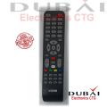 Vision LCD TV compatible Remote Control High Quality. LCD TV Master Remote Control Works for All Vision TV,.