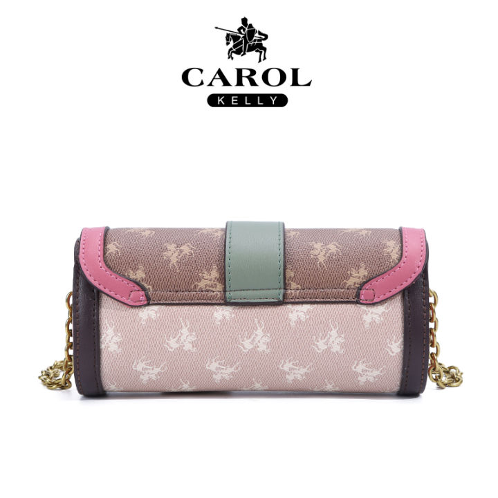 CAROL&KELLY/Carlo%C2%B7Callie%E3%80%90Feifei%20Withdraw%20from%20Cupboard%E3%80%912023New%20Papillon%20Shoulder%20Bag23924%20-%20Image%204