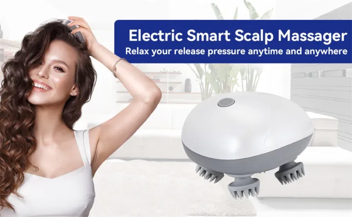 Smart%20Scalp%20Massager%20for%20Relaxing%20Full%20Body%20Use%20with%204%20Rotating%20Nodes%202%20Speeds%20Rechargeable%20-%20Image%202