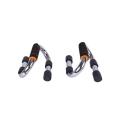 Push Up Stand - Black. 