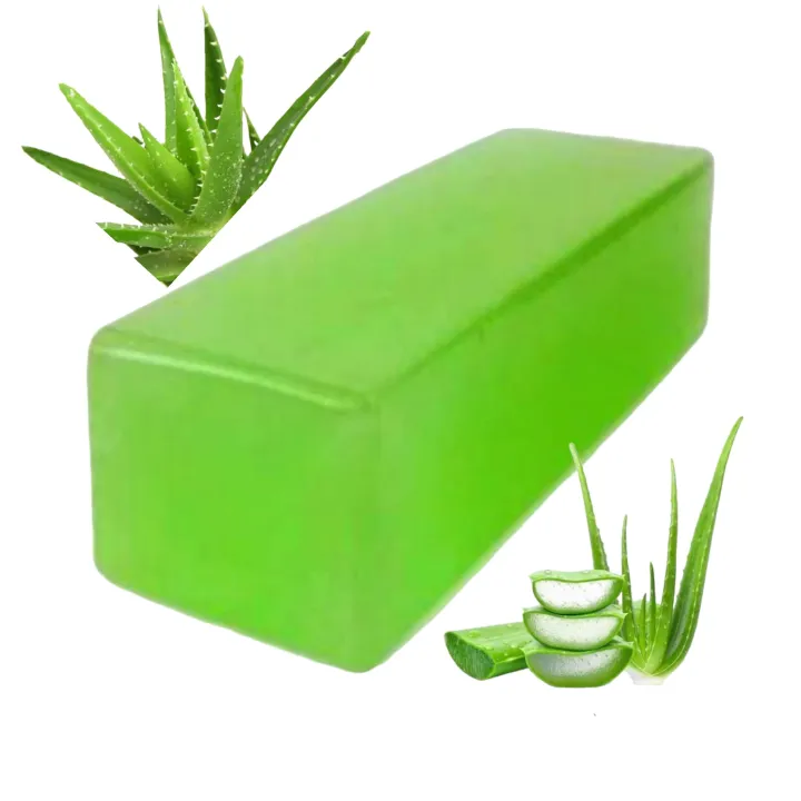 Alovera%20&%20Glycerine%20Soap%20Base%20(100%20g)%20for%20making%20hand%20made%20soap%20-%20Image%202