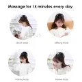 HEGRUS Electric Octopus Claw Head Scalp Massager 3 Modes Vibration Massage Therapeutic Head Scratcher Relief Head Fatigue Improve Sleep Octopus Head Vibration Relaxing Massager. 