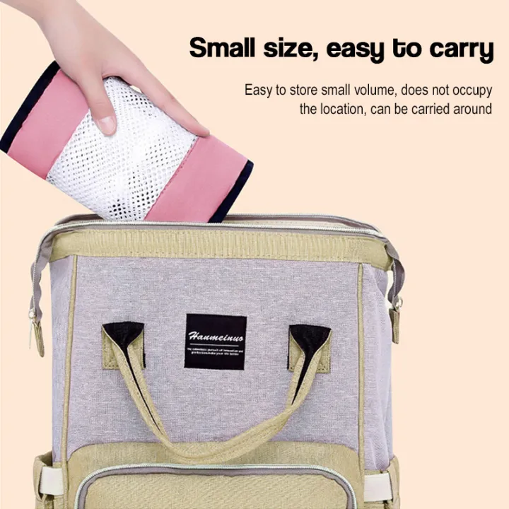 Baby%20Carrier%20Wrap%20One%20Shoulder%20For%200-36%20Months%20Mesh%20Breathable%20Ergonomic%20Easy%20to%20Carrier%20Infant%20Sling%20%E5%A9%B4%E5%84%BF%E8%83%8C%E5%B8%A6%20-%20Image%207