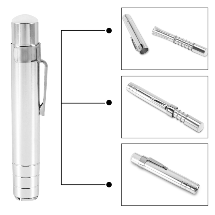 6Pcs%20Metal%20Chalk%20Holder%20Teacher's%20Blackboard%20Saving%20Chalk%20Clip%20Clutch,%20Silver%20-%20Image%207