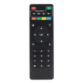 Remote Control For MXQ, MXQ Pro 4k,TX6,TX3 min,T99X,T95M,T95M Android Tv Box.