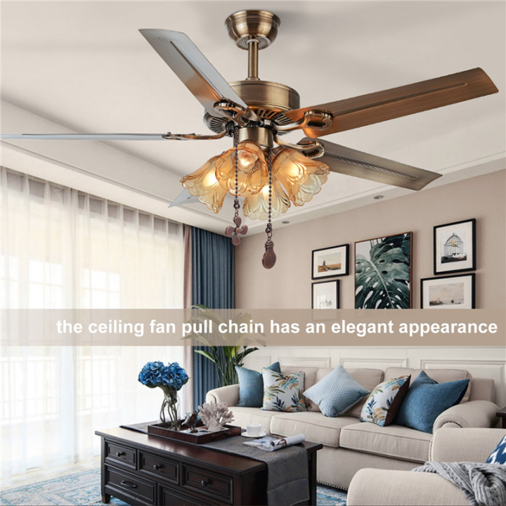 4Pcs%20Ceiling%20Fan%20Pull%20Chain%20Set,Bulb%20and%20Fan%20Pattern%20Pull%20Chain%20Extension%20Fan%20Pull%20Chain%20Pendant%2012%20Inch%20-%20Image%205