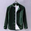 New Long Sleeve Casual Shirt For Men.