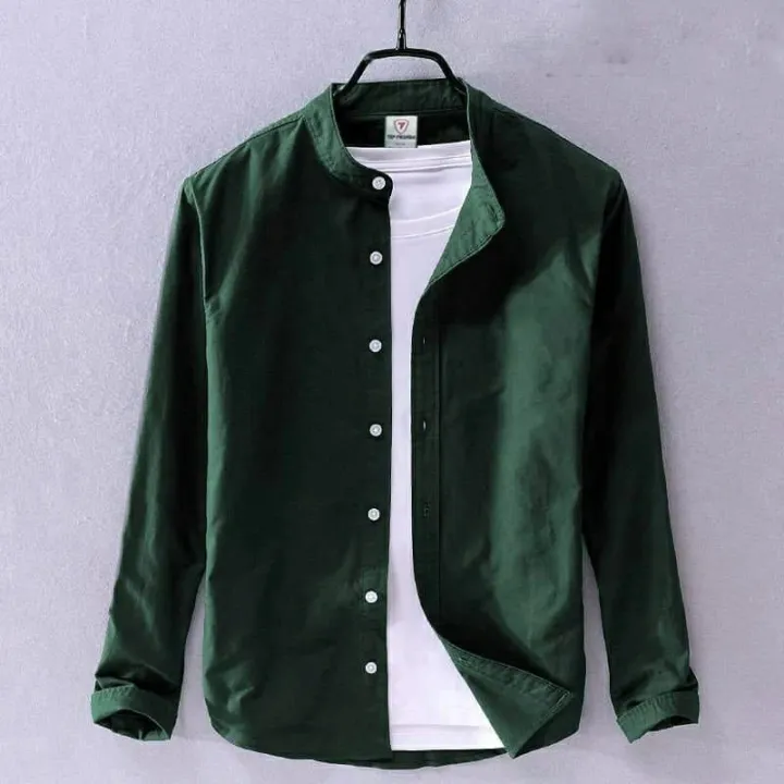 New%20Long%20Sleeve%20Casual%20Shirt%20For%20Men%20-%20Image%206
