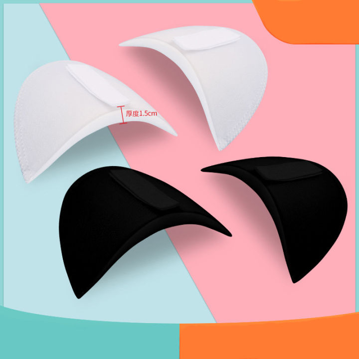 1/2Pairs%20Soft%20Padded%20Shoulder%20Padding%20Encryption%20Foam%20Shoulder%20Pads%20for%20Blazer%20T-shirt%20Clothes%20Sewing%20Accessories%20-%20Image%207