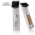 HTC AT-518B Rechargeable Hair Trimmer For Men.