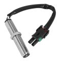 3034572 Magnetic Pickup Mpu Generator Speed Sensor Rotational Speed Sensor Rpm For Generator Set. 
