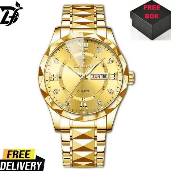 POYDAGAR%20615%20Diamond%20Cut%20Watch%20For%20Men%20Waterproof%20Calendar%20Luminous%20Stainless%20Steel%20Band%20Wrist%20Watch%20Fashion%20Business%20Quartz%20Watch%20Man%20With%20FREE%20BOX%20-%20Image%205