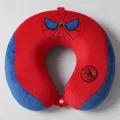 U Shape Memory Foam Neck Pillow for Travel, Office & Sleeping | Soft Comfortable Neck Support Pillow.