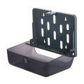 KOGEEK Paper Towel Dispenser Wall Mounted Paper Towel Holder Box Dispenser Bathroom Toilet Tissue Dispenser Kitchen Paper Towel Dispenser for Hotel Restaurant Home Bathroom. 