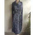Dream Long Winter Coat Made With Premium Fabrics for Women.