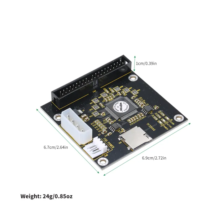 HXSJ%20TF%20to%203.5in%20IDE%20Micro%20SD%20to%20IDE%2044Pin%20Hard%20Disk%20Adapter%20Card%20for%20Laptop%20-%20Image%207