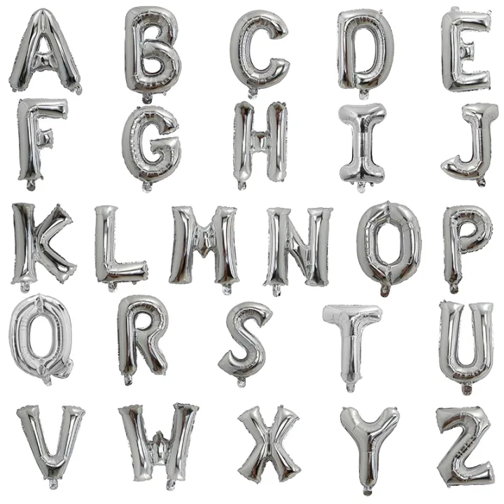 16%2032%20Inch%20Foil%20Letter%20Balloons%20A-Z%20Air%20Helium%20Alphabet%20Balloon%20Figures%20Happy%20Birthday%20Wedding%20Decorations%20Adult%20Name%20Baloon%20-%20Image%207