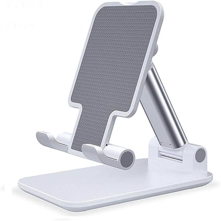 T1%20Universal%20Ergonomic%20Collapsible%20Adjustable%20Desktop%20Tablet%20Mobile%20Phone%20Holder%20-%20Phone%20Stand%20-%20Image%204