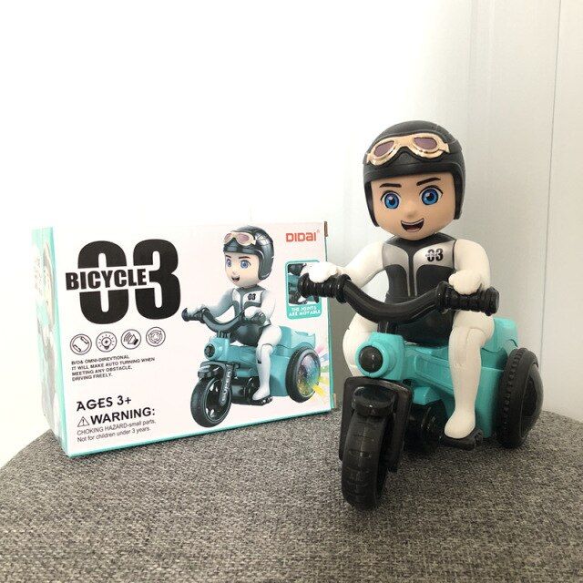 Stunt%20tricycle%20toy%20for%20kids%20/%2003%20future%20cycle%20/Magic%20cycle%20Multicolor%20-%20Image%204