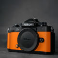 For Nikon ZF Camera Sticker Protective Skin Decal Vinyl Wrap Film Anti-Scratch Protector Coat Z F. 