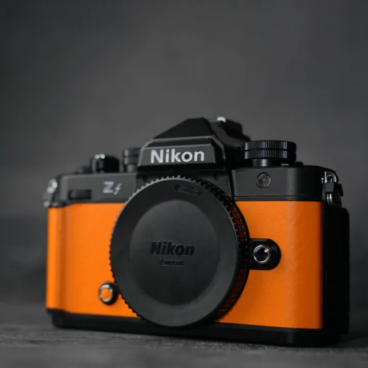 For%20Nikon%20ZF%20Camera%20Sticker%20Protective%20Skin%20Decal%20Vinyl%20Wrap%20Film%20Anti-Scratch%20Protector%20Coat%20Z%20F%20-%20Image%206