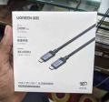 UGREEN L701 240W USB C Cable 10Gbps USB 3.1 4K 60Hz Video Output Fast Charging.