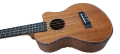 26 Inch 4 Strings Travel Ukulele JSM-UK26-KT. 