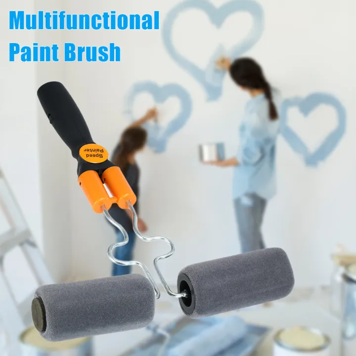 Migeet%20Double%20Paint%20Roller%20Adjustable%20Double-Sided%20Multi-Function%20Paint%20Brush%20Painting%20Roller%20DIY%20Graining%20Tool%20for%20Wall%20Decor%20-%20Image%204