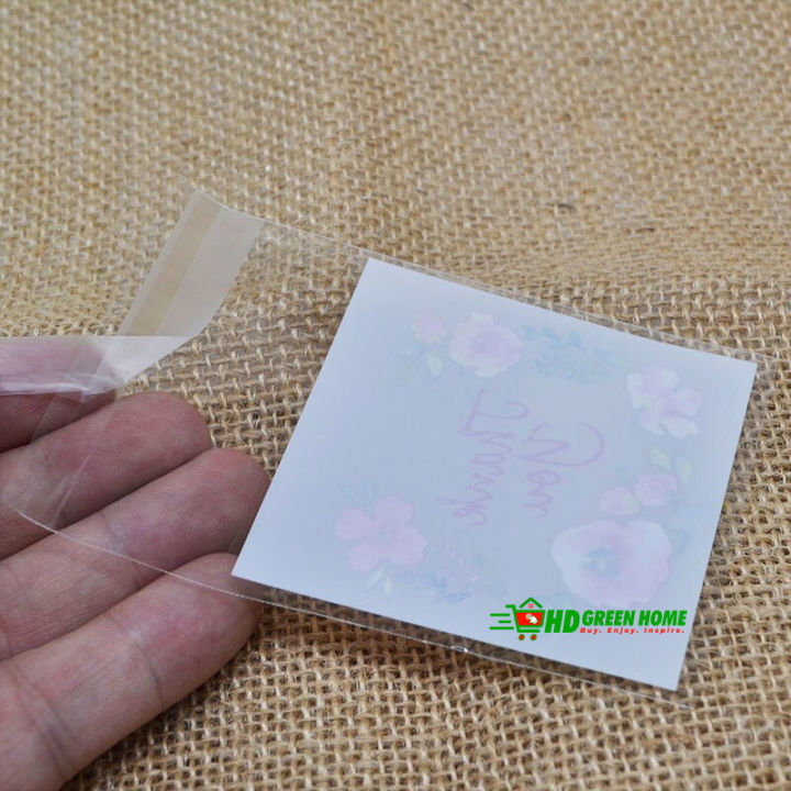 100%20pcs%20x%20Thank%20You%20Printed%20(7x7cm)%20Plastic%20Bag%20Self%20Adhesive%20OPP%20Packaging%20Cellophane%20Gift%20Bags%20-%20Image%204