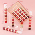 CmaaDu 20 Color Liquid Lipstick Set. 