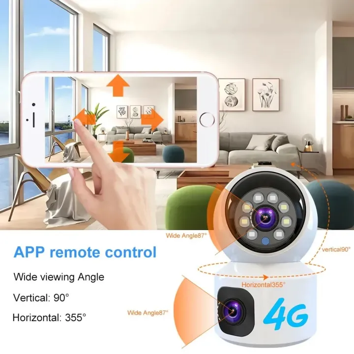 4G%20Sim%20Supported%20Dual%20Lens%20V380%20Full%20Color%20Doll%20PTZ%20IP%20Camera%20-%20Image%203