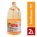 Sunbim Sunflower Oil 2L. 