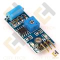 SW-420 NC Type Vibration Sensor Module. 