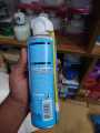 Bullsone Car Deodorizer Aqua For A/C System Spray Type. 