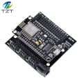 【YIYANGMAOYI111】TZT NodeMcu Node MCU Base ESP8266 Testing DIY Basics suitable for NodeMcu. 