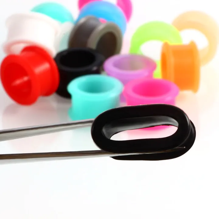 Alisouy%203-25mm%20Silicone%20Ear%20Plugs%20And%20Tunnels%20Piercing%20Expander%20Piercing%20Tunnel%20Ear%20Tunnels%20Stretchers%20Plug%20oreille%20Ear%20Gauges%20-%20Image%206