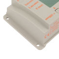 12V 24V 20A MPPT Solar Charge Controller Solar Photovoltaic Power Generation System Solar Panel Charge Regulator.