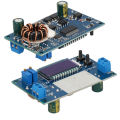 LCD Power Supply Module Adjustable Voltage Regulator Constant Current DC-DC.